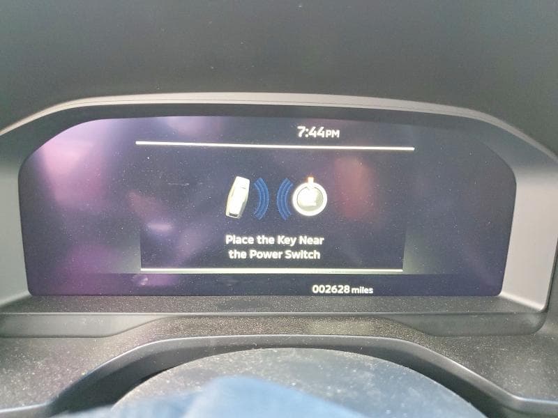 2024 MITSUBISHI OUTLANDER SE 9