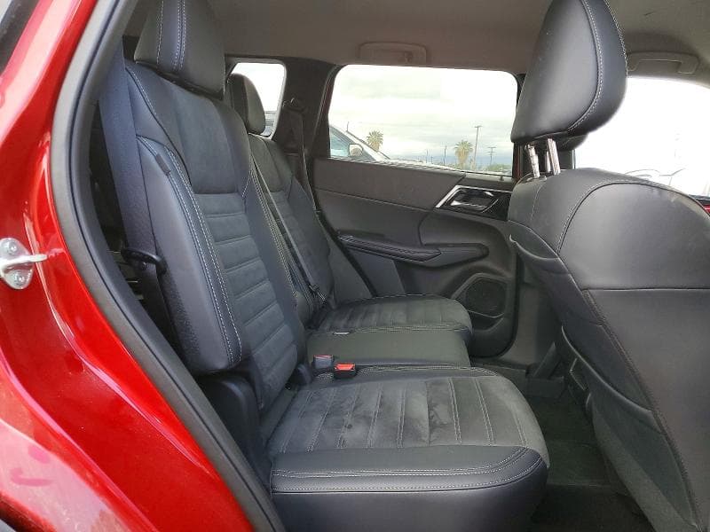 2024 MITSUBISHI OUTLANDER SE 10