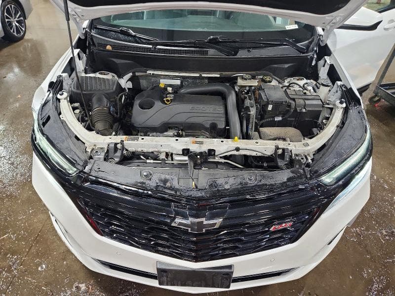 2024 CHEVROLET EQUINOX RS 12