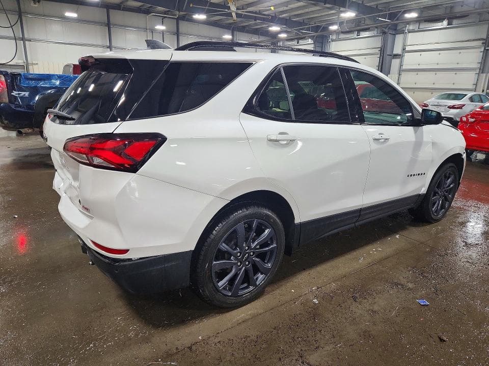 2024 CHEVROLET EQUINOX RS 3