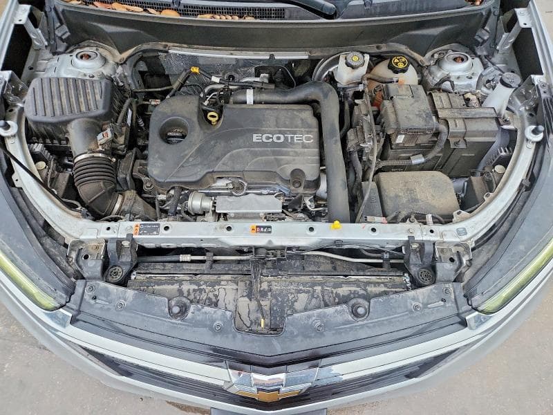 2022 CHEVROLET EQUINOX LT 11