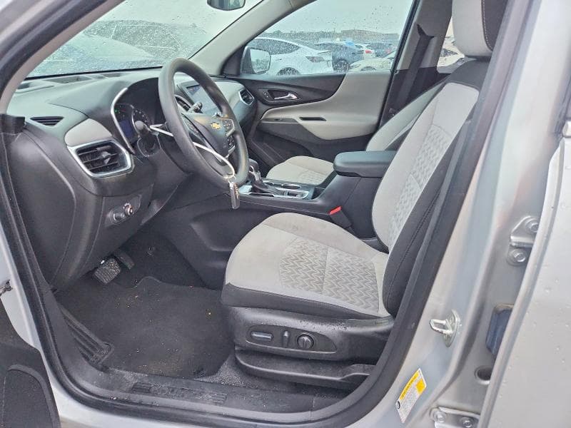 2022 CHEVROLET EQUINOX LT 7