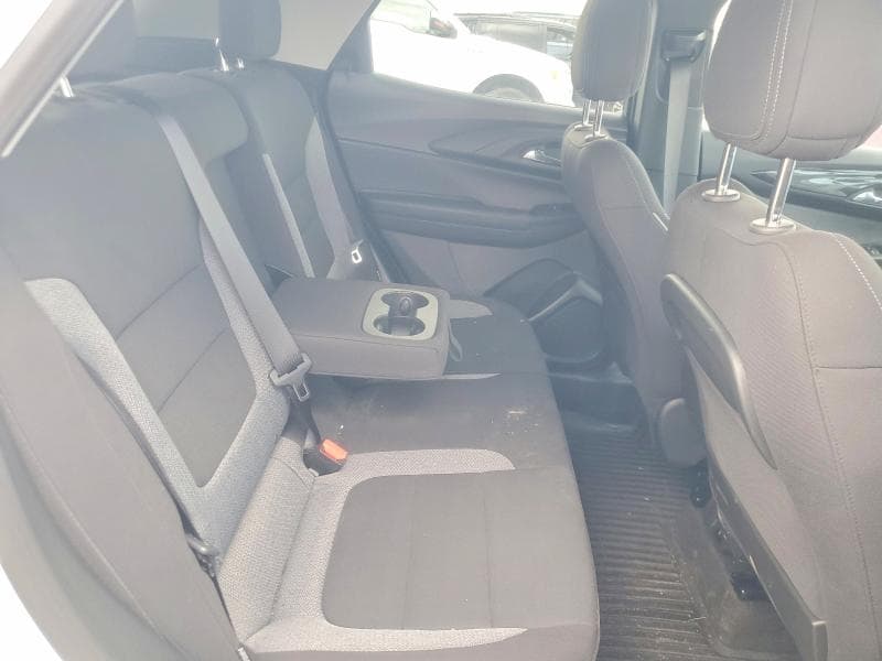 2026 CHEVROLET TRAILBLAZER LT LT 11