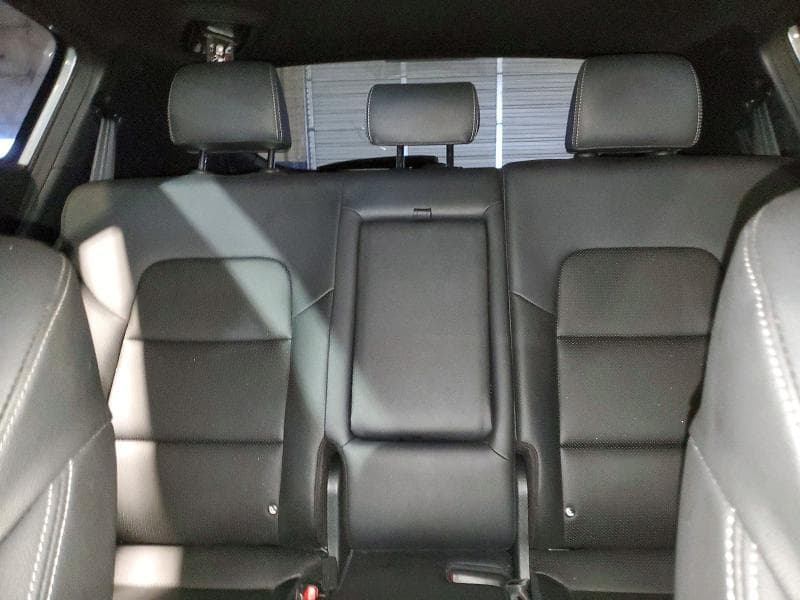 2022 KIA SPORTAGE NIGHTFALL 10
