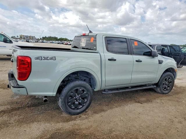 2023 FORD RANGER XL XL 3