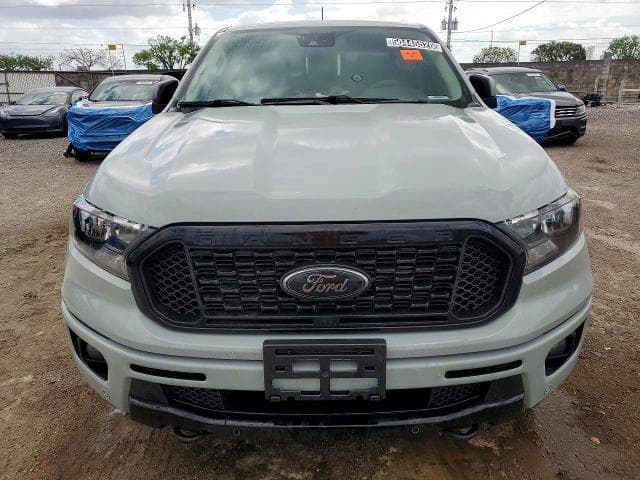 2023 FORD RANGER XL XL 5