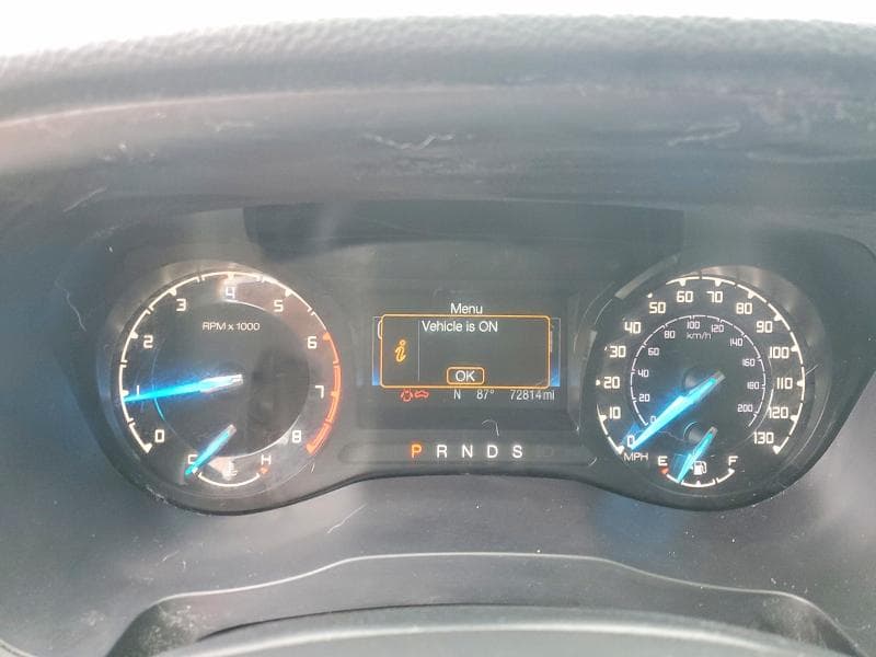 2023 FORD RANGER XL XL 9