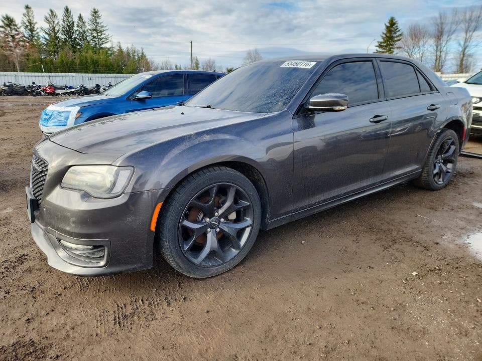 2022 CHRYSLER 300 TOURING L - 1