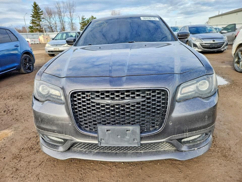 2022 CHRYSLER 300 TOURING L 5