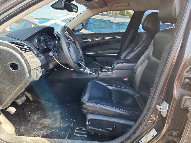 2022 CHRYSLER 300 TOURING L 7