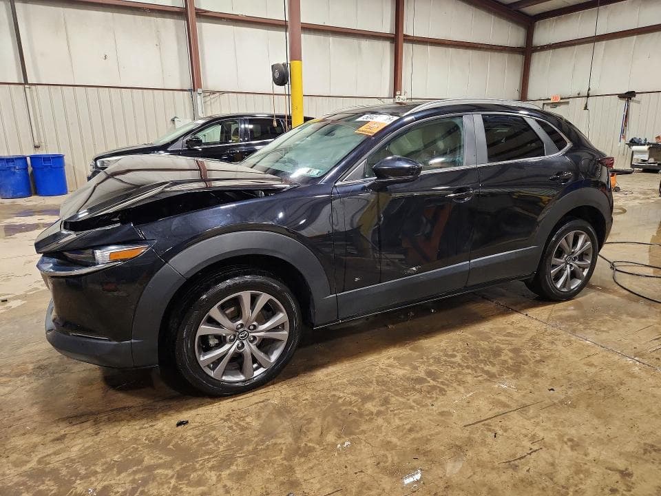 2024 MAZDA CX-30 PREFERRED PREFERRED - 1