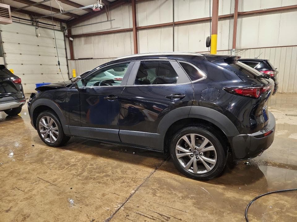 2024 MAZDA CX-30 PREFERRED PREFERRED 2