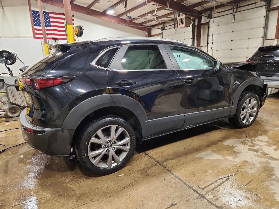 2024 MAZDA CX-30 PREFERRED PREFERRED 3