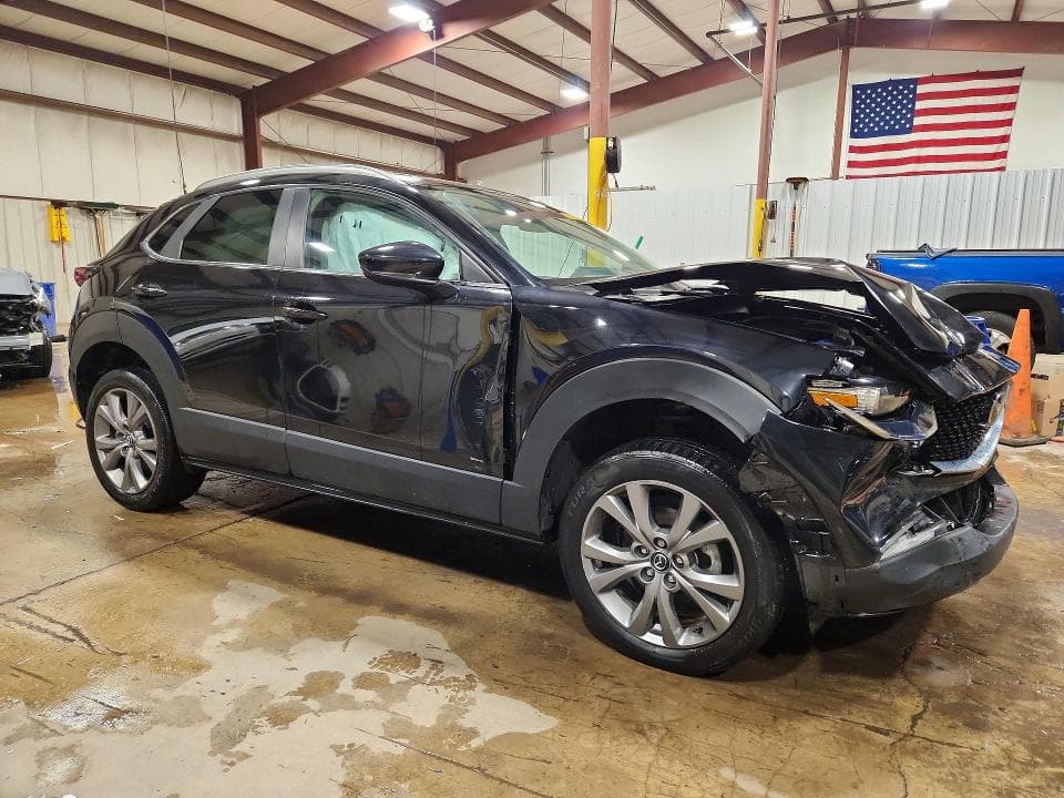 2024 MAZDA CX-30 PREFERRED PREFERRED 4