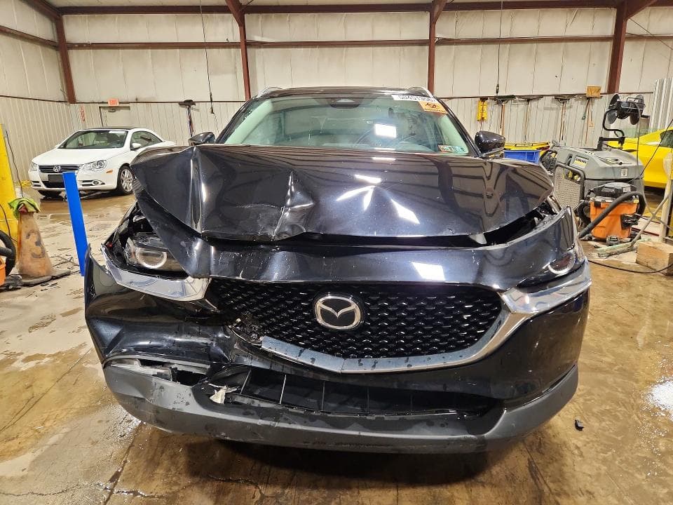 2024 MAZDA CX-30 PREFERRED PREFERRED 5