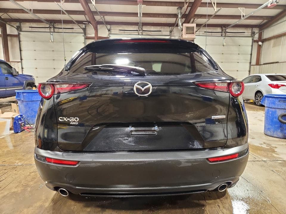 2024 MAZDA CX-30 PREFERRED PREFERRED 6
