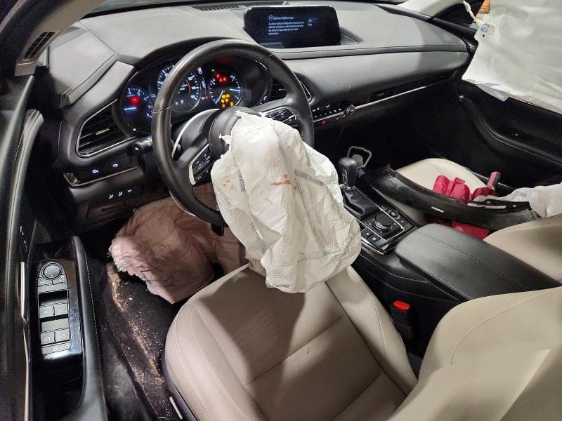 2024 MAZDA CX-30 PREFERRED PREFERRED 8