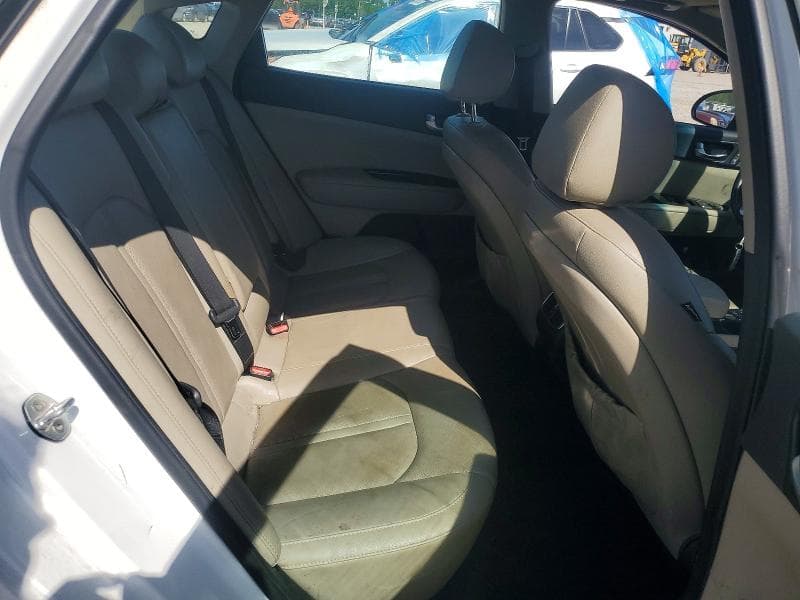 2018 KIA OPTIMA EX EX 10
