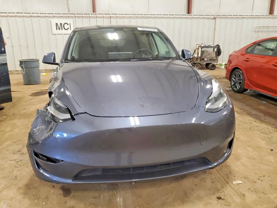2023 TESLA MODEL Y 5
