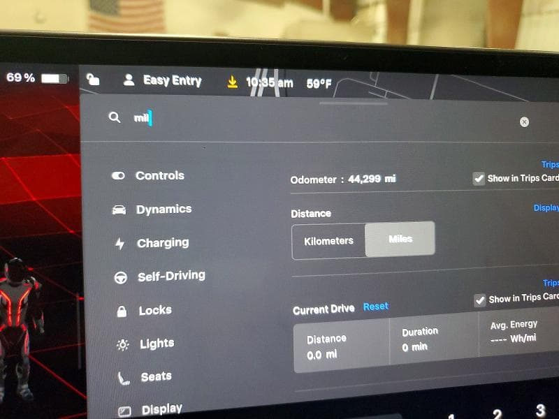 2023 TESLA MODEL Y 9
