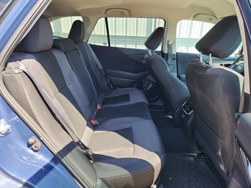 2024 SUBARU OUTBACK PREMIUM PREMIUM 11