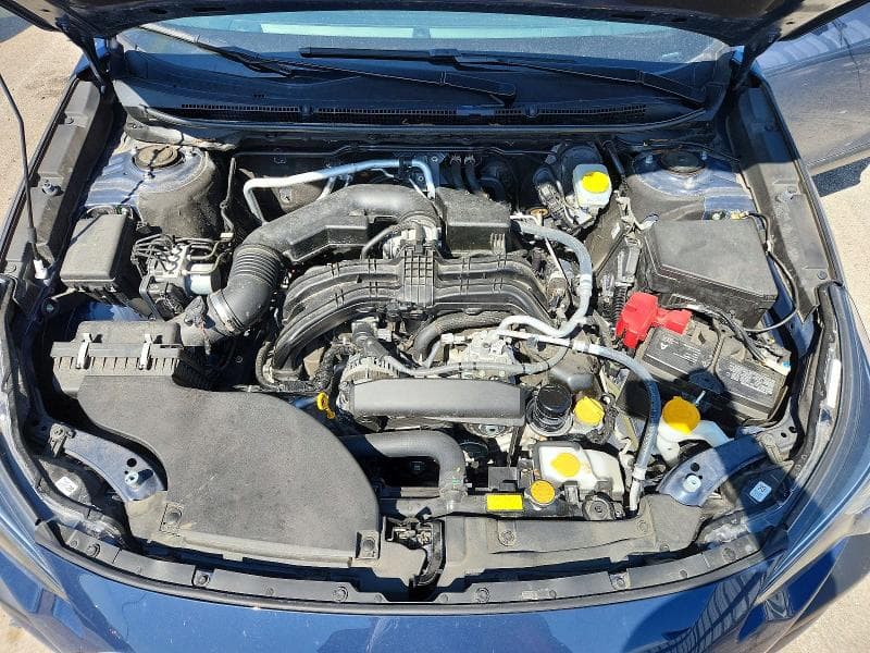 2024 SUBARU OUTBACK PREMIUM PREMIUM 12