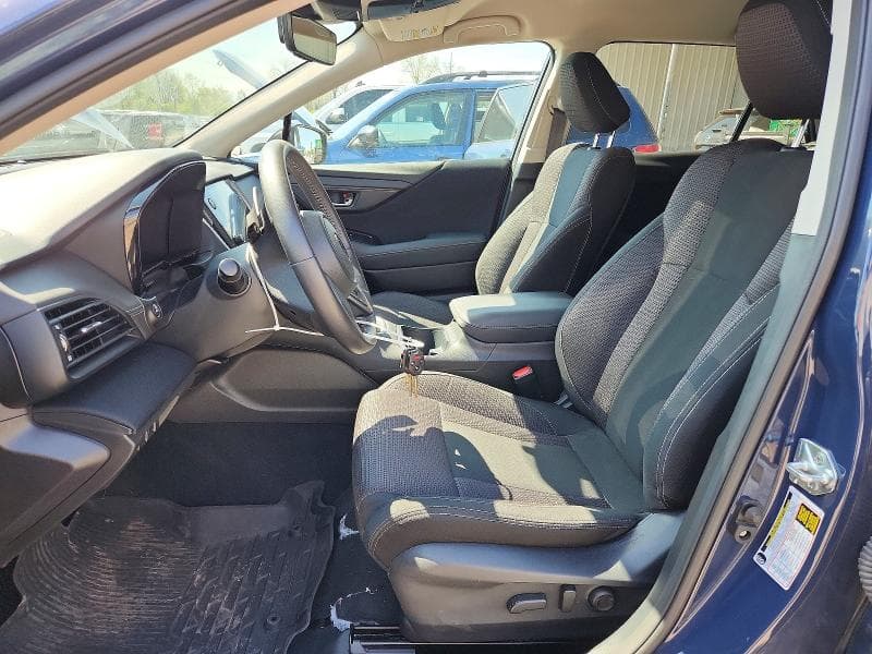 2024 SUBARU OUTBACK PREMIUM PREMIUM 7