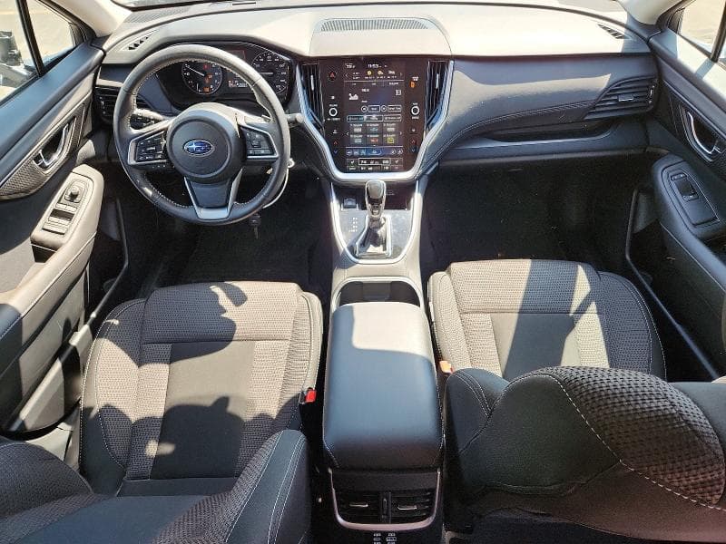 2024 SUBARU OUTBACK PREMIUM PREMIUM 8