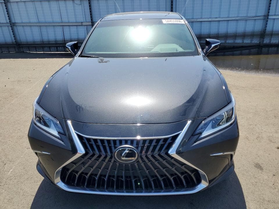 2025 LEXUS ES 300H BASE 5