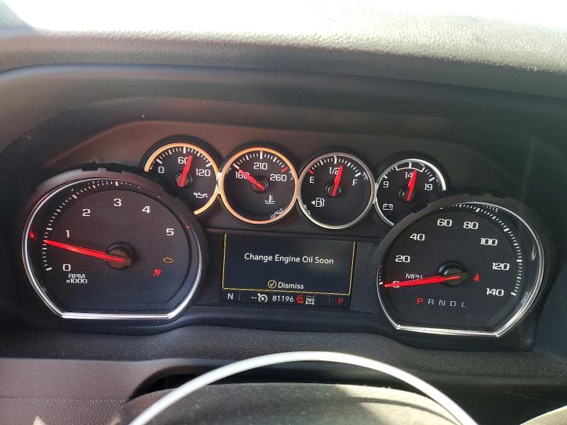 2023 CHEVROLET SILVERADO K3500 LT K3500 LT 10