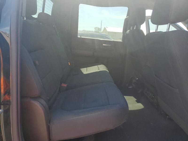 2023 CHEVROLET SILVERADO K3500 LT K3500 LT 11