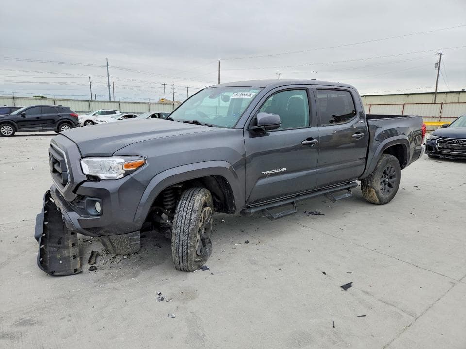 2023 TOYOTA TACOMA SR5 V6 - 1