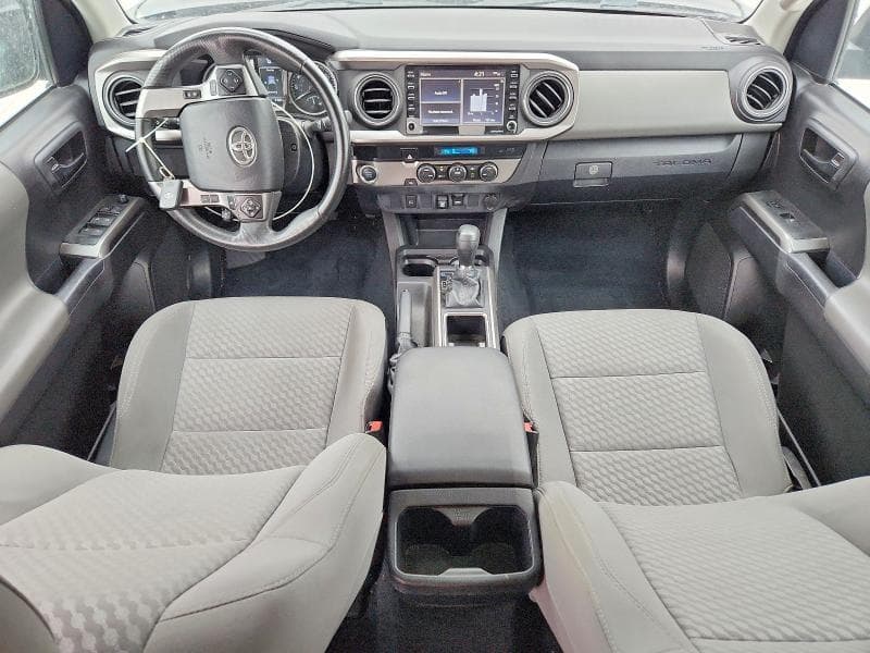 2023 TOYOTA TACOMA SR5 V6 8