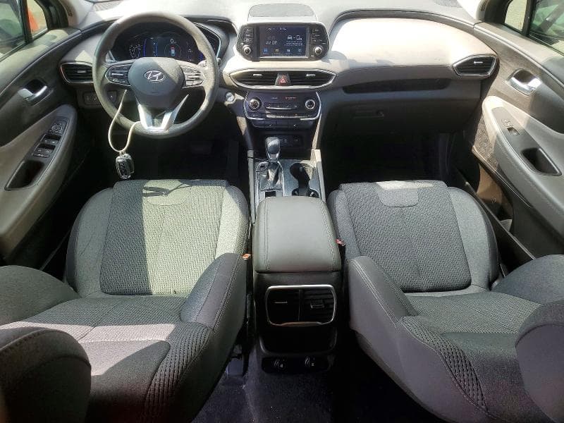 2019 HYUNDAI SANTA FE SEL 2.4L SEL 2.4L 8