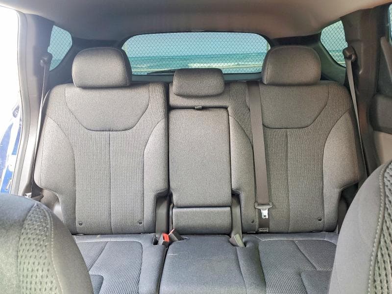 2019 HYUNDAI SANTA FE SEL 2.4L SEL 2.4L 10