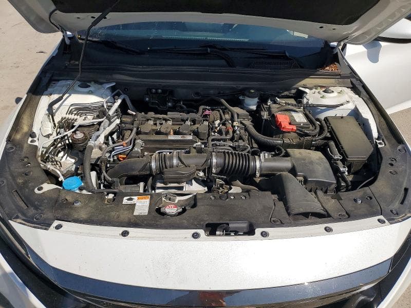 2020 HONDA ACCORD SPORT SPORT 11