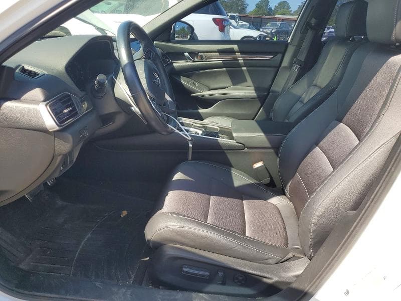 2020 HONDA ACCORD SPORT SPORT 7