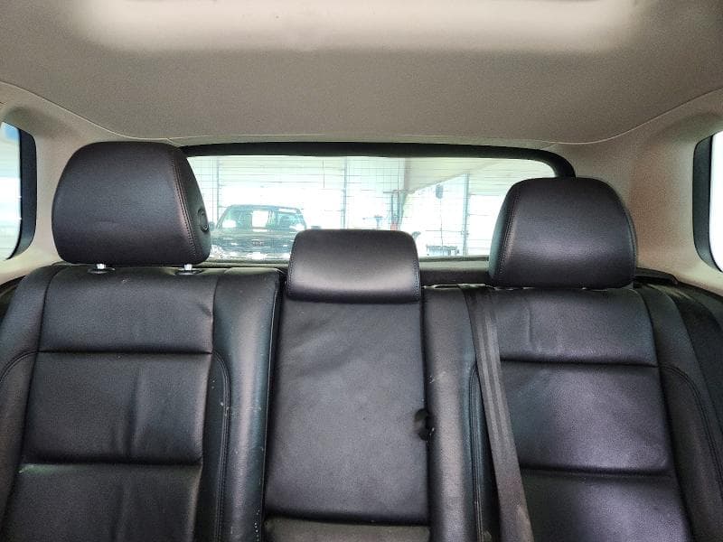 2017 VOLKSWAGEN TIGUAN SPORT 10