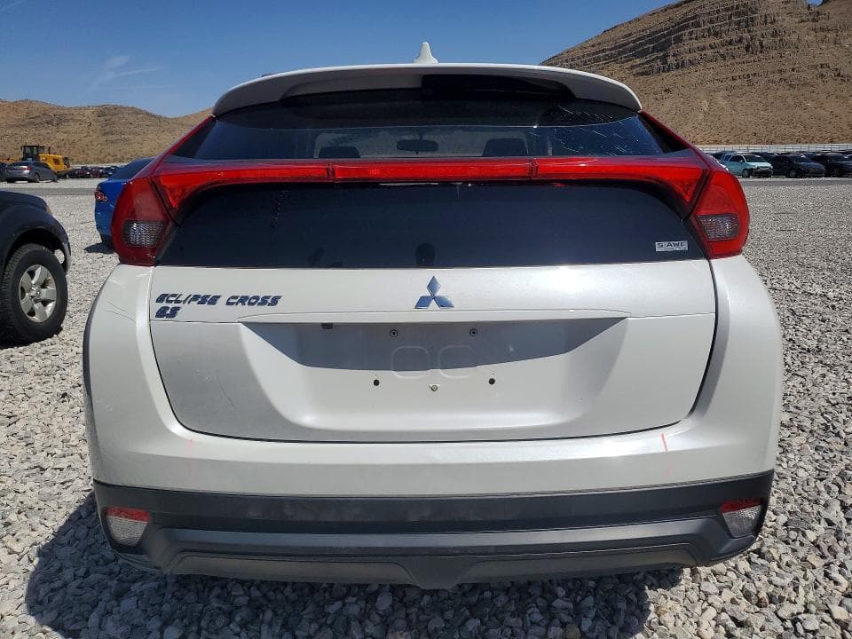 2020 MITSUBISHI ECLIPSE CROSS ES ES 6