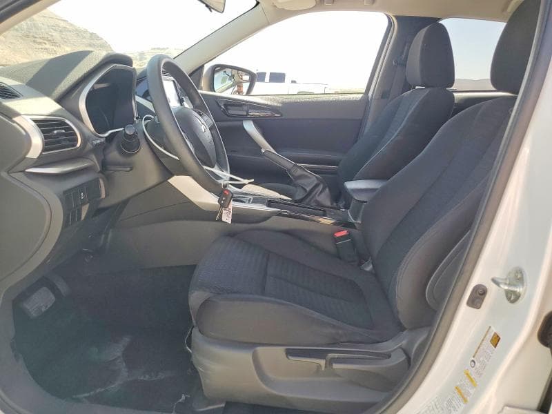 2020 MITSUBISHI ECLIPSE CROSS ES ES 7