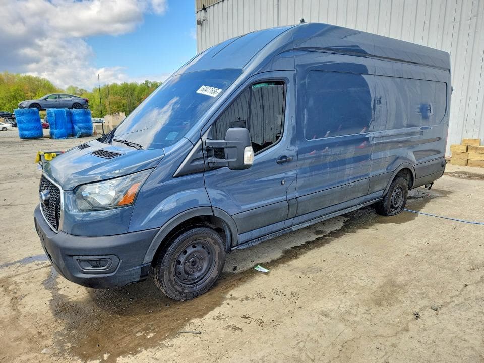 2021 FORD TRANSIT T-250 - 1