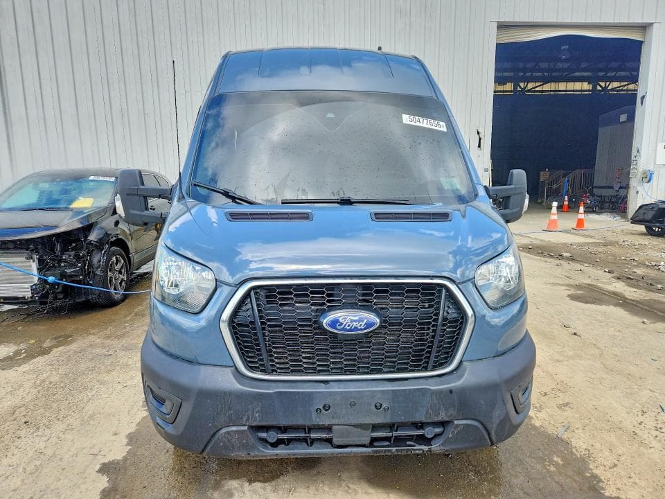 2021 FORD TRANSIT T-250 5