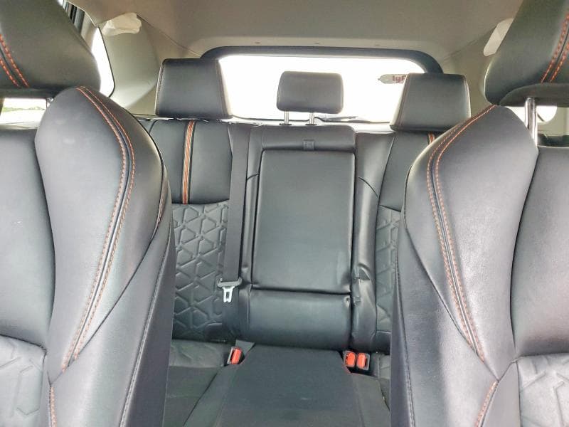 2022 TOYOTA RAV4 ADVENTURE 10