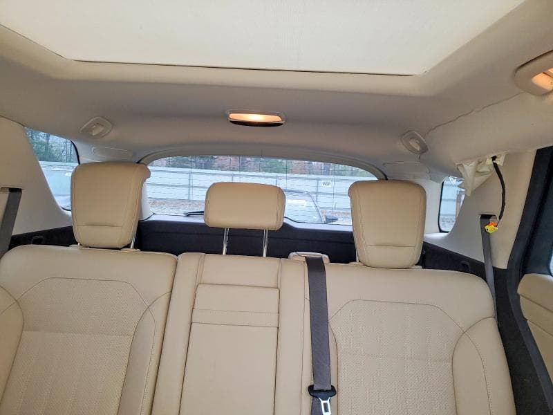 2017 MERCEDES-BENZ GLE 350 4MATIC 10