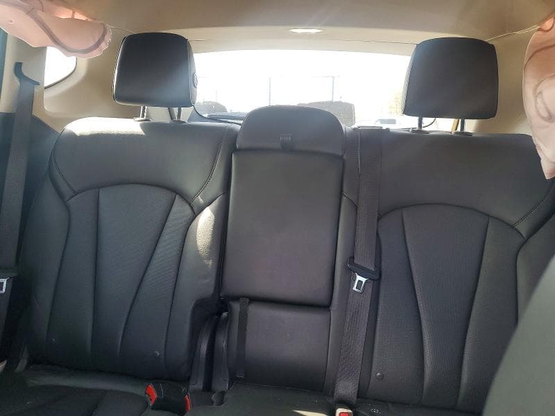 2017 BUICK ENVISION ESSENCE ESSENCE 10