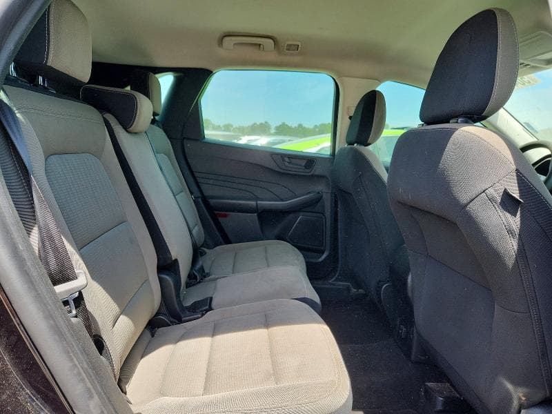 2022 FORD ESCAPE S S 11