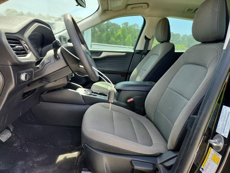 2022 FORD ESCAPE S S 7