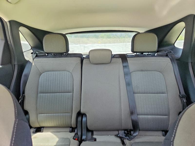 2022 FORD ESCAPE S S 10