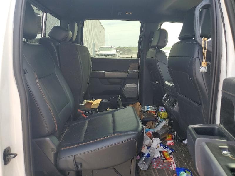 2025 FORD F150 LARIAT 10