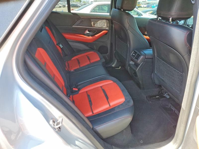 2022 MERCEDES-BENZ GLE COUPE AMG 53 4MATIC 11